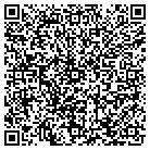 QR code with McKenzie Appliance Services contacts
