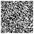 QR code with Precision Screen Shop contacts
