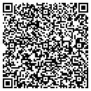 QR code with Allnet Ins contacts