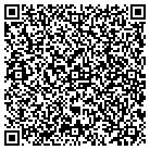 QR code with R&R Inspection Service contacts