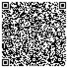 QR code with First General Service contacts