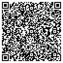 QR code with CBI Printing contacts