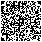QR code with Kos McMillan Miniatures contacts