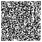 QR code with Malcolm R Berg & Assoc contacts