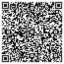 QR code with Jeb Cattle Co contacts