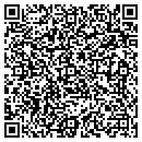 QR code with The Flower Box contacts