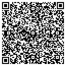 QR code with MSC Design contacts