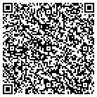 QR code with Magic Touch Improvements contacts
