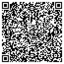 QR code with ACADEMY.COM contacts