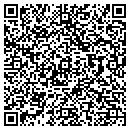QR code with Hilltop Camp contacts
