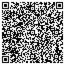 QR code with B J Wroten MD contacts