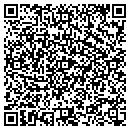 QR code with K W Newsome Group contacts