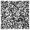 QR code with D J Sales contacts