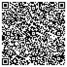 QR code with T's Balloons & Floral contacts