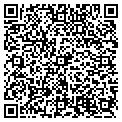 QR code with IES contacts