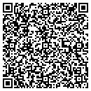 QR code with Harold Beaird contacts