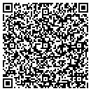 QR code with W & J Meat Company contacts