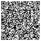 QR code with C G's Cleaning Service contacts