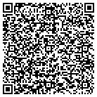 QR code with Alpha Lambda Enterprises Inc contacts