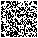 QR code with Gana Tour contacts