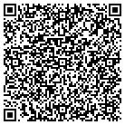 QR code with Families Under Urban & Social contacts