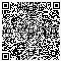 QR code with KFC contacts
