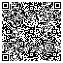 QR code with Rainbow Framing contacts