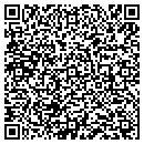 QR code with JTBUSA Inc contacts