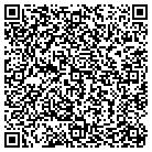 QR code with H & R Block Tax Service contacts