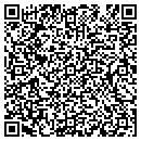 QR code with Delta Gamma contacts