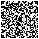 QR code with C A S I contacts