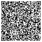 QR code with R W Scott Construction contacts