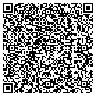QR code with Peeks Travel Service contacts