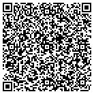 QR code with First Methodist Play School contacts