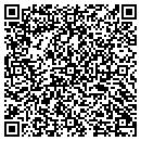QR code with Horne-Alexander Consulting contacts