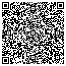 QR code with Mary's Makins contacts