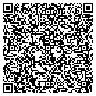 QR code with Seven Points Vlntr Fire Department contacts