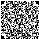 QR code with US Army Corps of Engineers contacts
