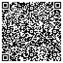 QR code with AF Mobile contacts