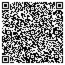 QR code with Handy Plus contacts
