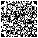 QR code with J C's Auto Sales contacts