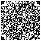 QR code with Woods Vitamin & Nutrition Center contacts