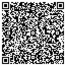 QR code with Homer A Davis contacts