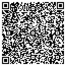 QR code with Kemp's Feed contacts