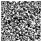QR code with Kyle Graphic Designs contacts