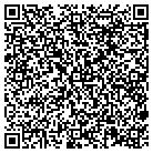 QR code with Mark P Hablinski DDS Ms contacts