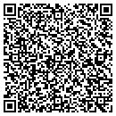 QR code with Ronnie's Trucking Co contacts