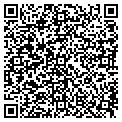 QR code with KIXK contacts