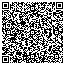 QR code with Rae Services contacts