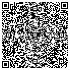 QR code with McIntyre Robinowitz Architects contacts